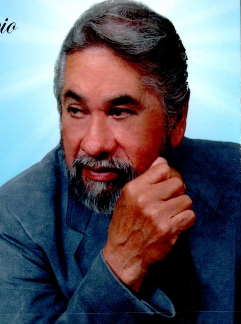 Obituary of Jose William Trujeque Escalante