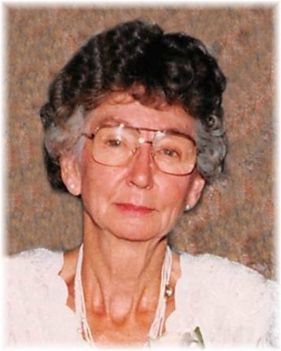 Obituary of Helen Joann Krawiec