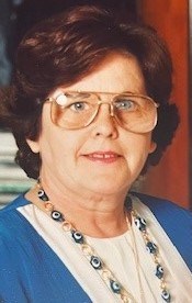 Obituario de Gloria L. Kuhn