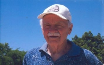 Obituario de Gerald Elden Reynolds