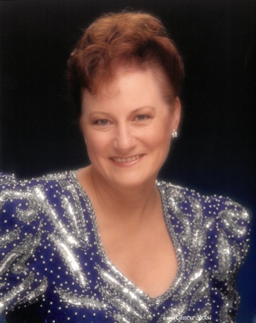 Obituary of Betty Jo Huffman