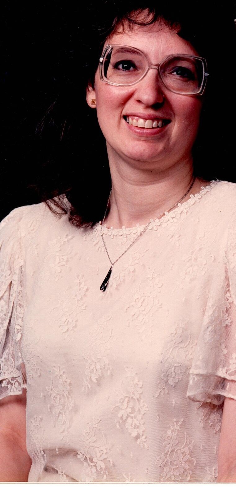 Obituary of Melanie Hunter