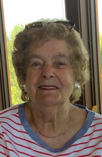 Obituary of Dolly Ann Callahan
