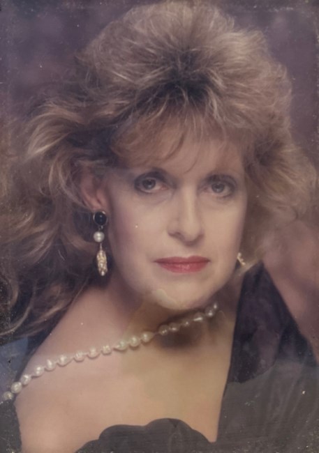 Obituary of Joy Carroll McIver