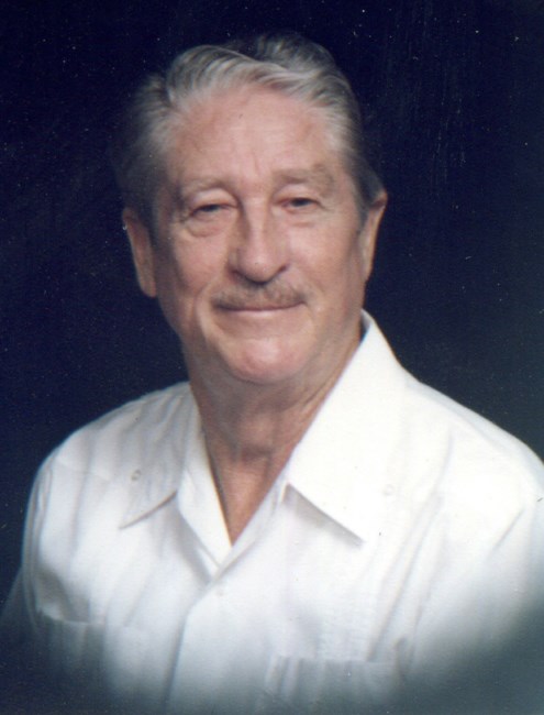 Avis de décès de Chester Marvin Hart Sr.