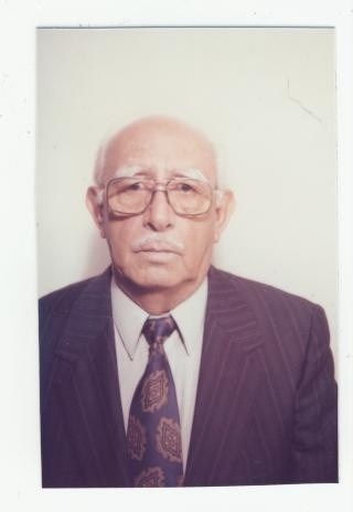 Obituary of Ernesto N. Lopez