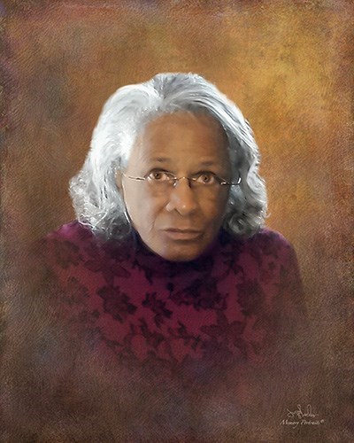 Obituary of Regina Marcina Green