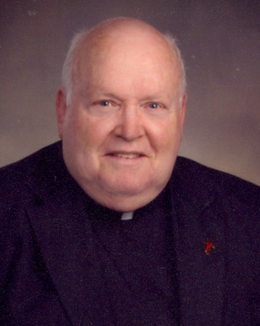 Obituary of Br. Dale A. Barth, C.S.V.