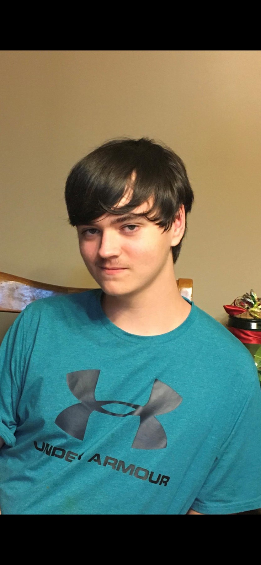 Obituary of Riley Brandon Park