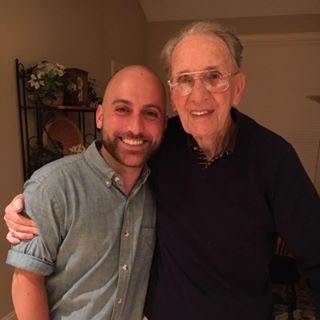 Avis de décès de Joseph "Don" Donald Kehoe