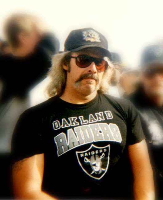 Obituary of Mark Joseph Acosta