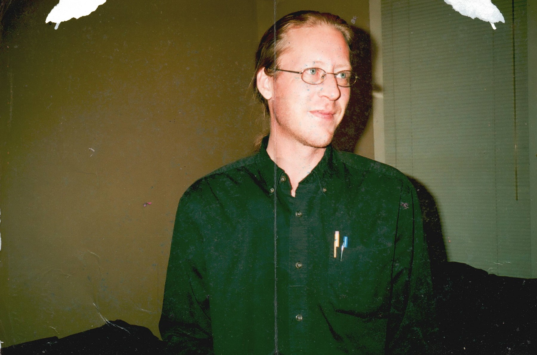 Obituary of Todd Lee Wright