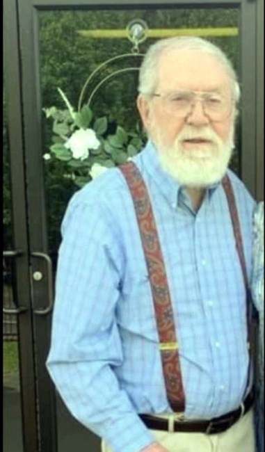 Obituary of Samuel Davis Spruell