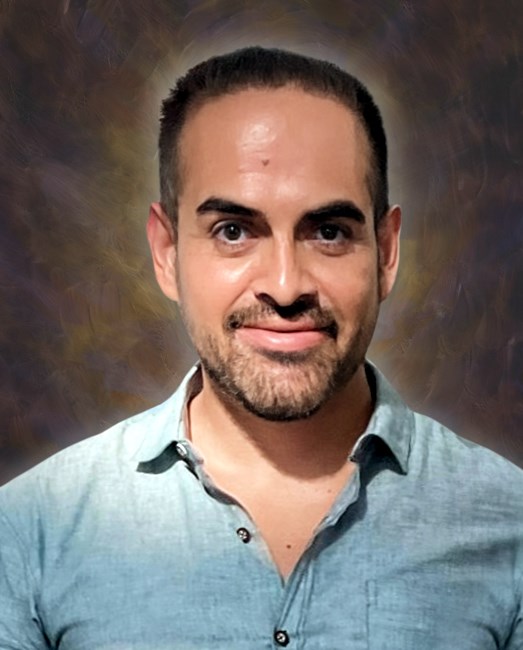 Obituary of Heriberto Jimenez