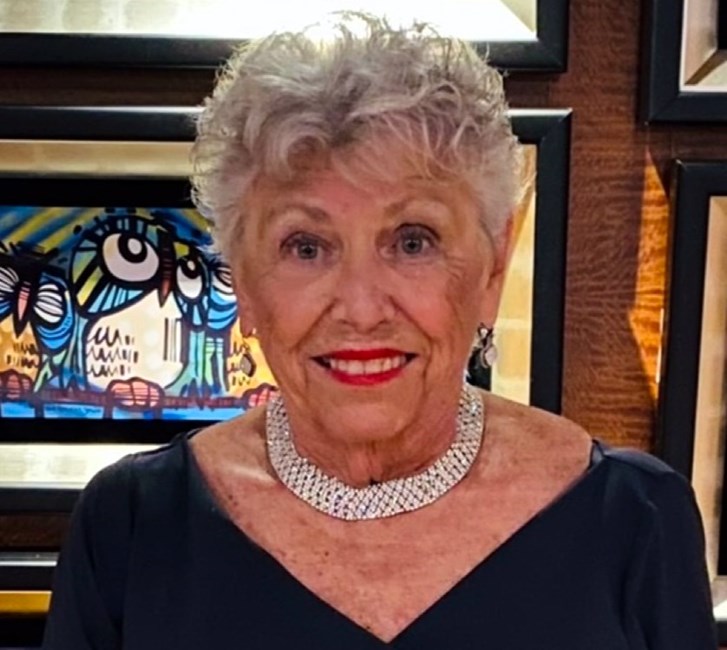 Obituary of Beverly Ann Rufino