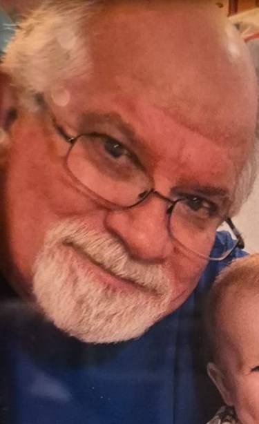 Avis de décès de Hubert Edmund Oswalt Jr.