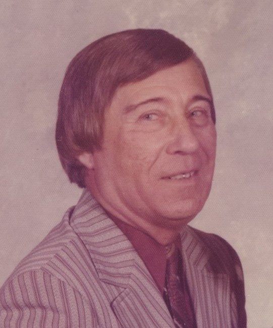 Obituario de Everett M. Kersh Jr.