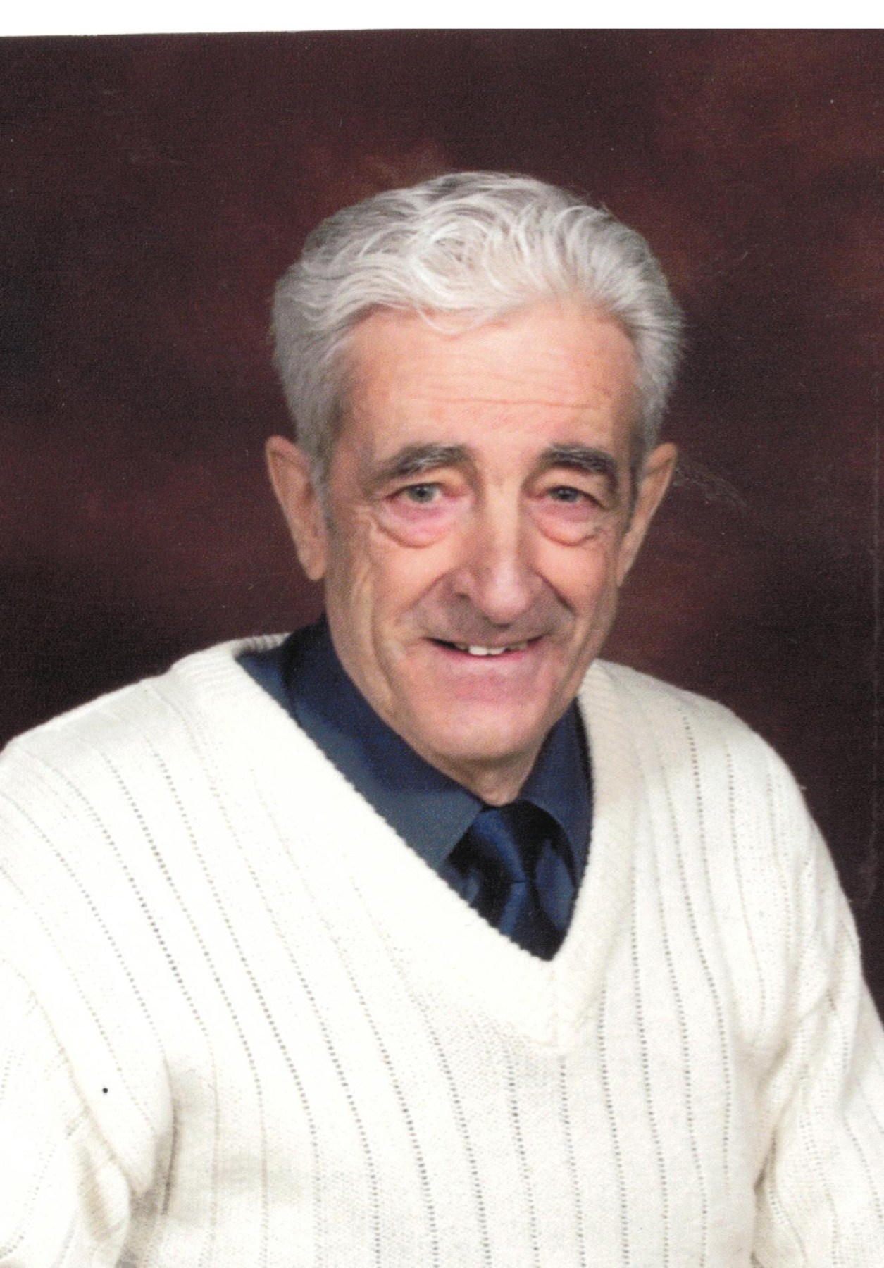 Avis de décès de Michel Bernard