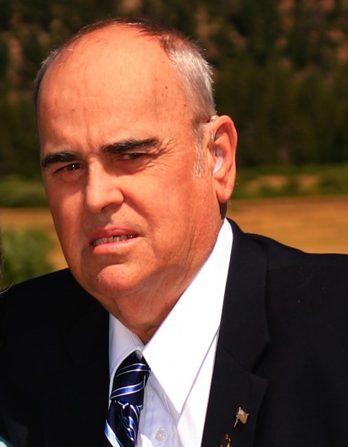 Obituary of Daniel L. May