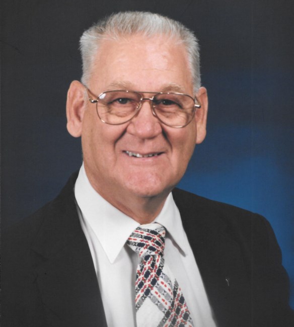 Obituary of Ted Houser Jr.