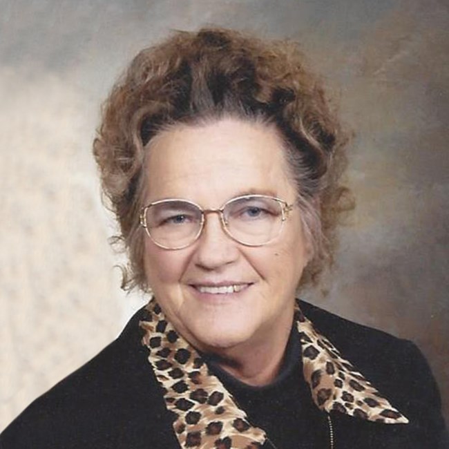 Obituary of Janett LaVerne Jones