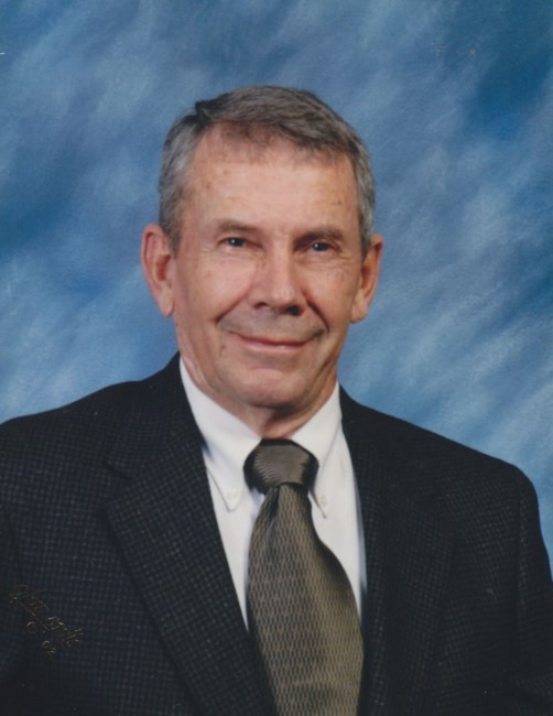 Obituario de Pat W. Long