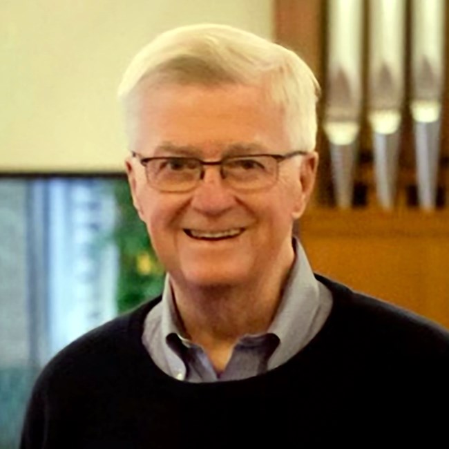 Obituary of Charles Joseph Steele