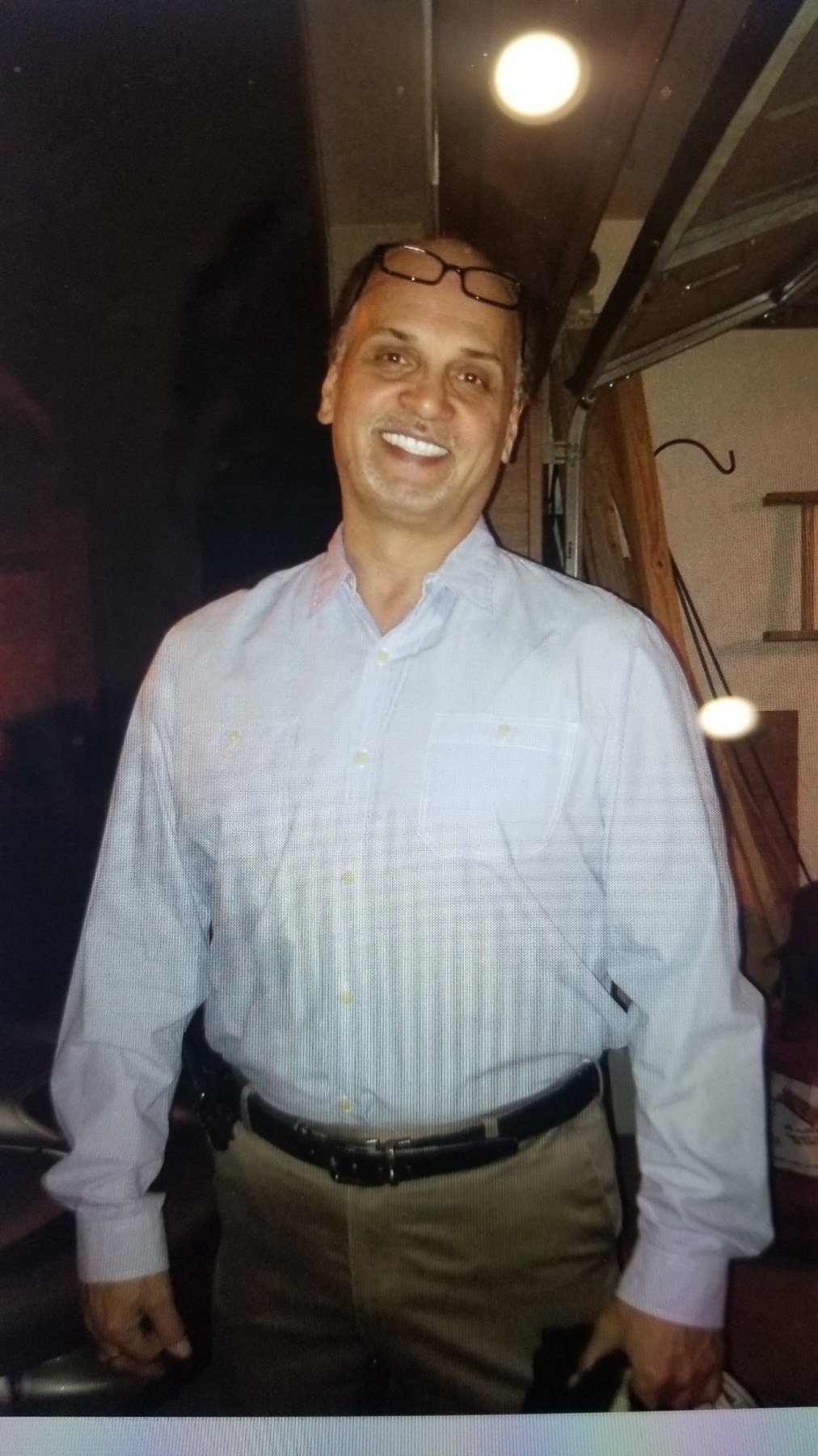 Obituary of Raymond Scott Zografos