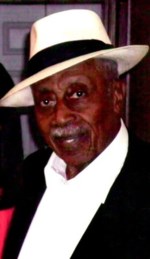 Nelson Brown