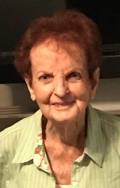 Obituary of Peggy Joyce (Malone) Hutsell
