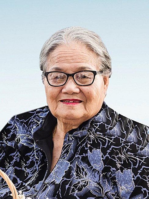 Obituary of Ban Thi Ngo