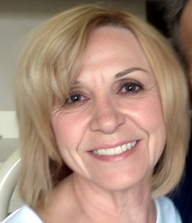 Obituary of Sophia Stoynoff