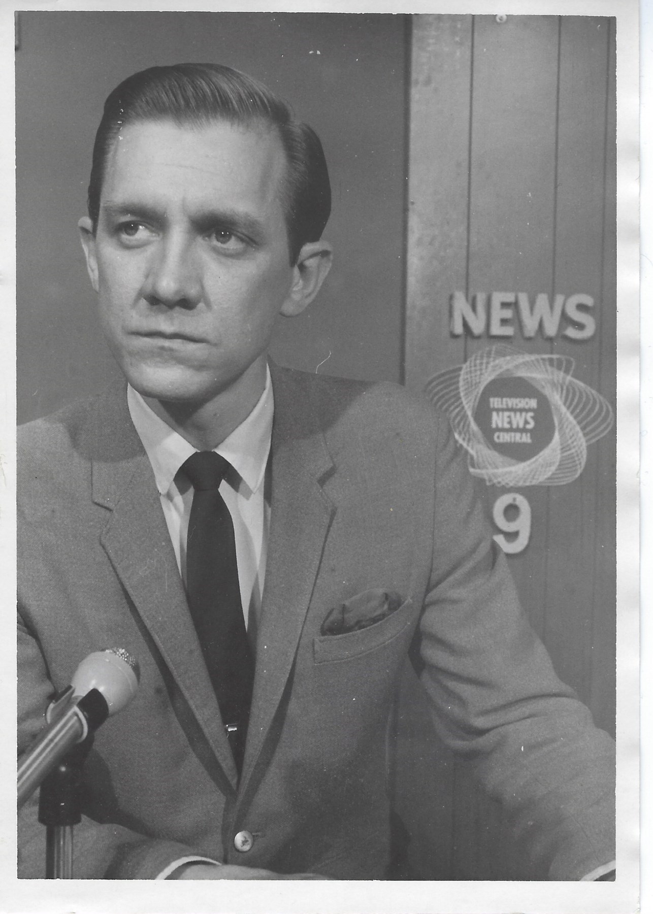 Avis de décès de Thomas Griffin Godwin Jr.