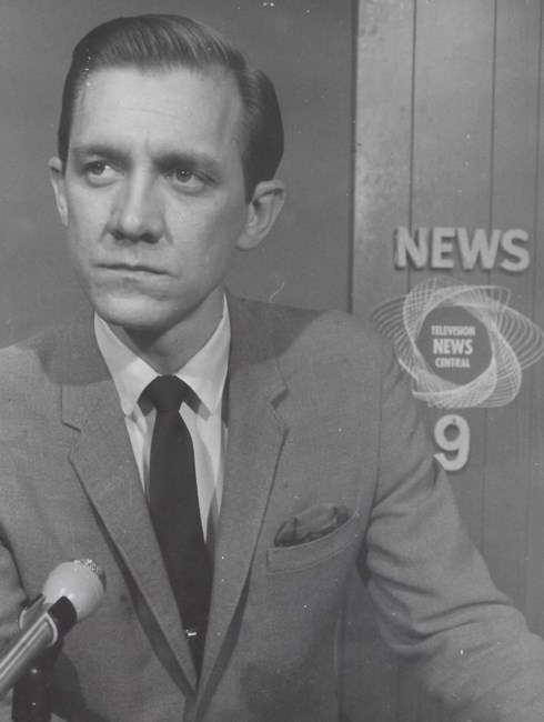 Obituary of Thomas Griffin Godwin Jr.