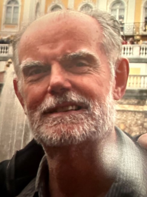 Avis de décès de Dennis Leo Harmon Jr.