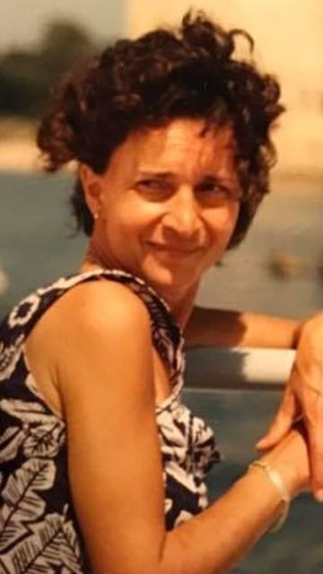 Obituario de Michele Scipione