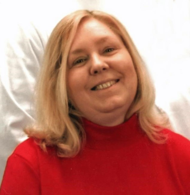 Obituary of Susan Paige Hearn