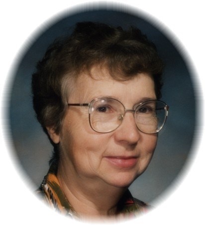 Obituary of Mrs. Madeline Marie Rousseau Ramsden