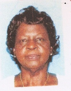 Obituary of Leah C. Irvin