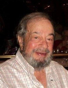 Obituary of Wally F Beard