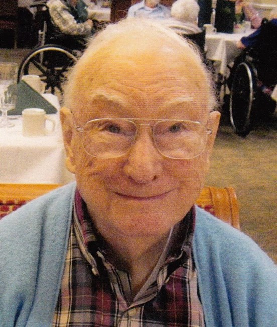 Obituary of Guy Cone Farmer