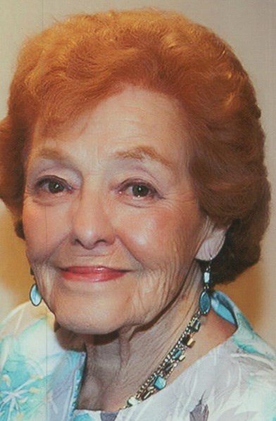 Obituary of Gloria Bronstein Gorham