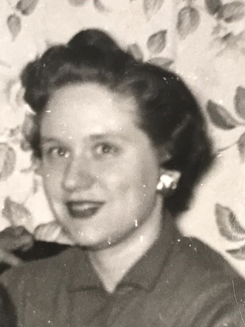 Obituary of Joyce Whitmire Weaver