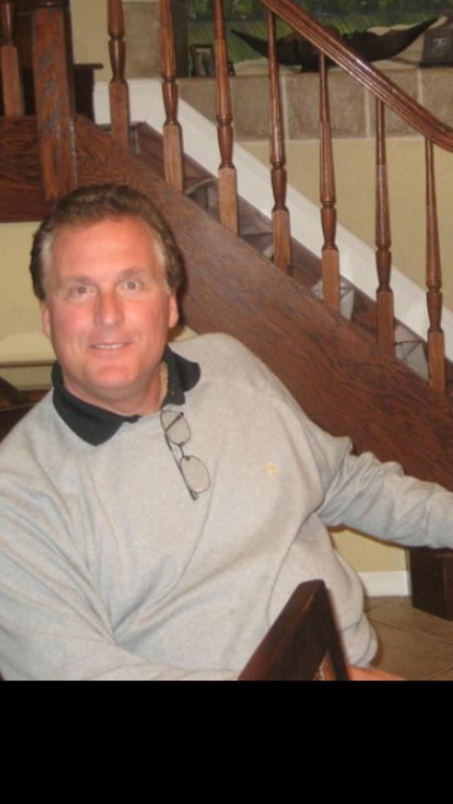 Obituary of Richard Alden Powers