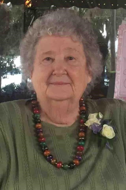 Obituary of La Fane Day