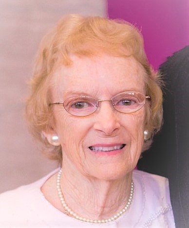 Obituary of Louise J. Hock
