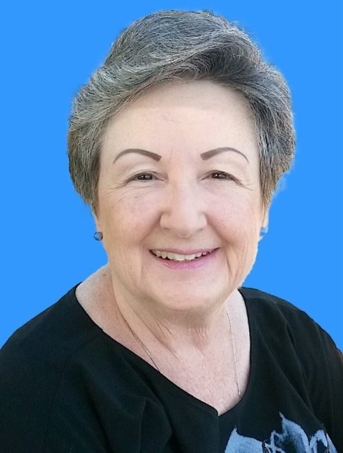 Obituario de Bobbie Hawkins