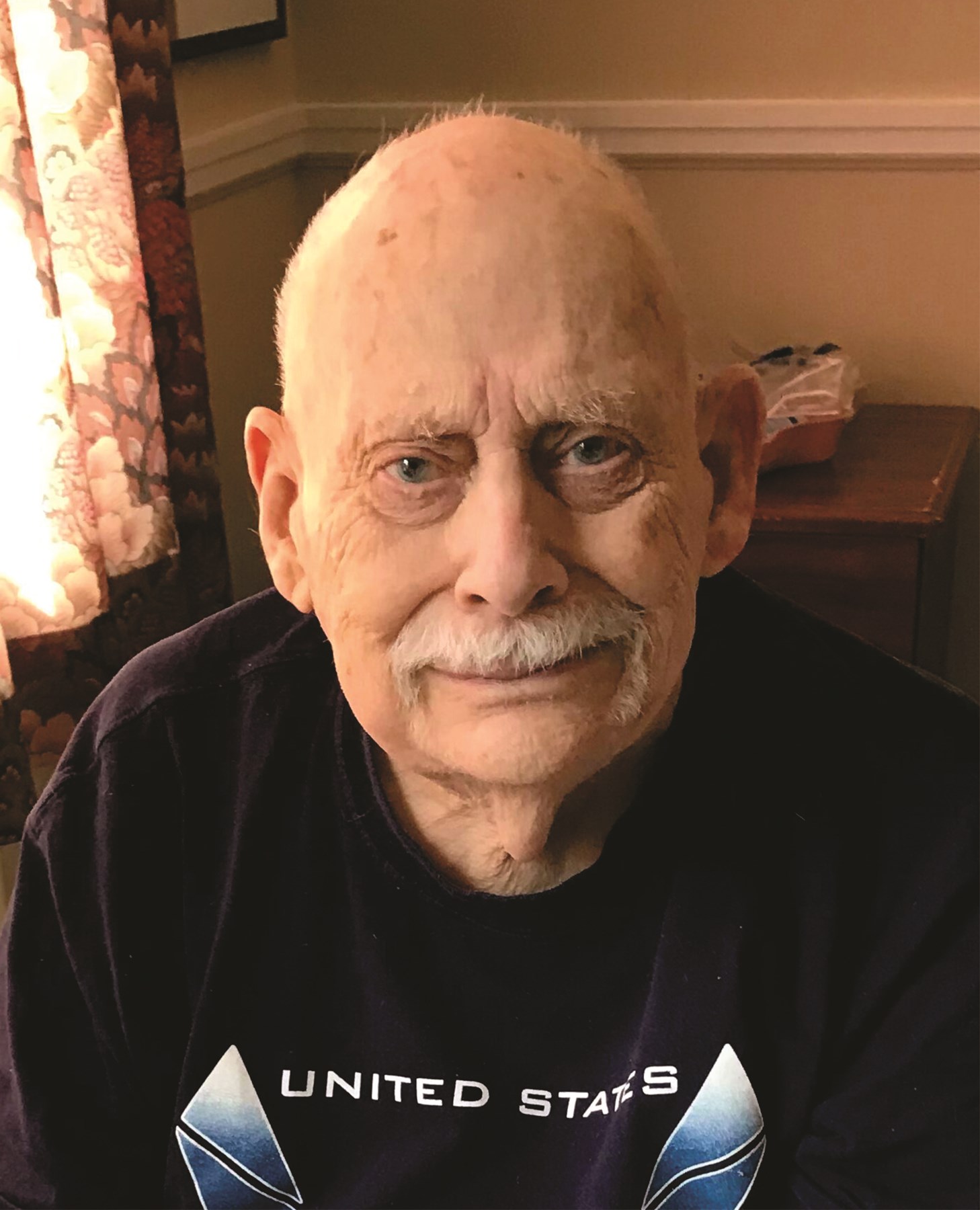 Obituary of Ronald William Anderson