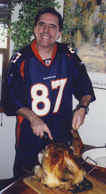 Obituary of Guy Richard Duquette