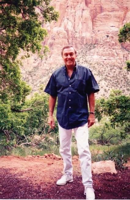 Obituary of David Cowell